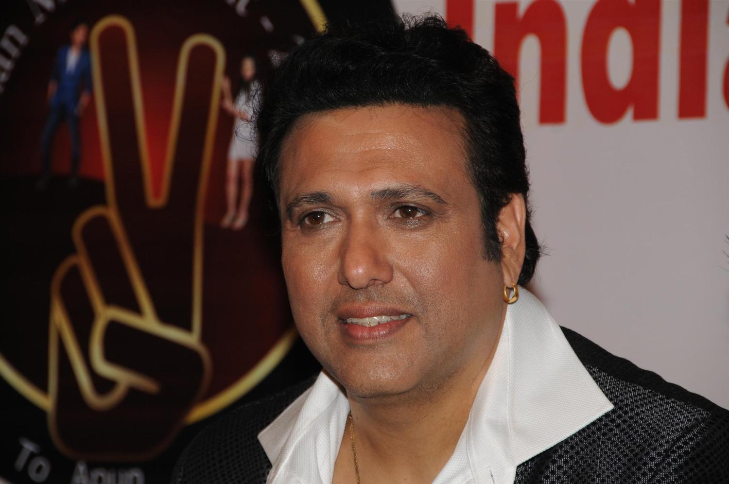 Govinda gets boost, lands multiple projects